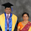 Convocation PH.D