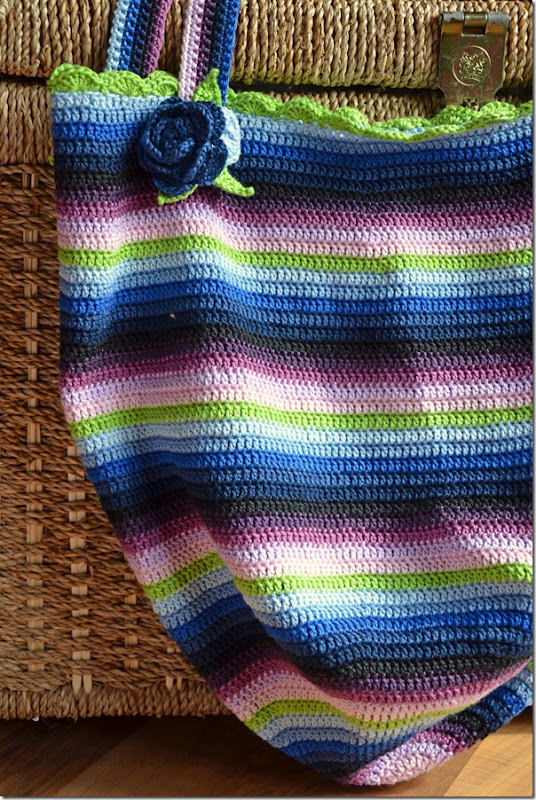Crochet Bag für Gaby (2)