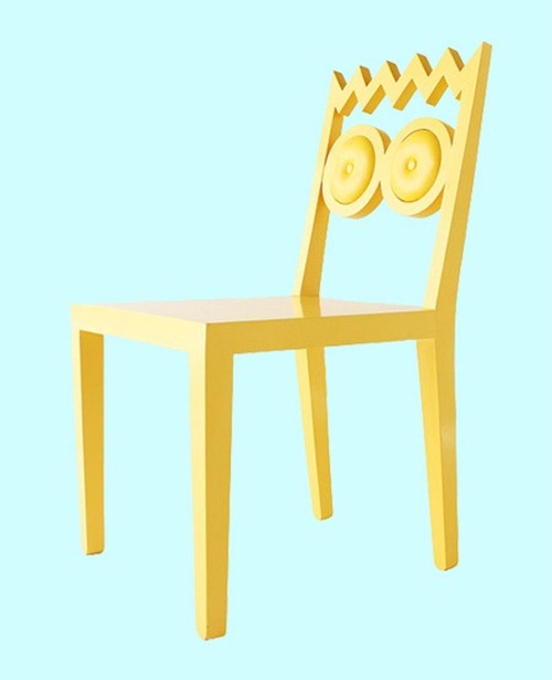Cadeiras Simpon 10