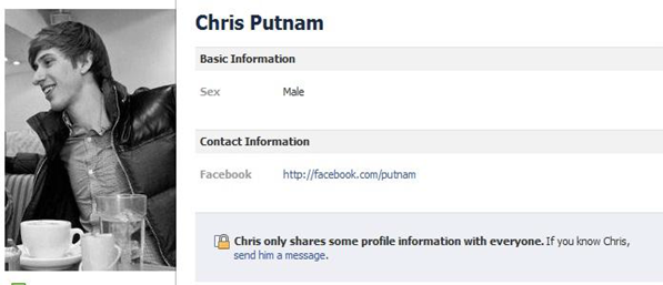 Chris Putnam