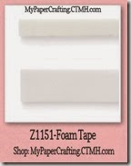 foam tape-200