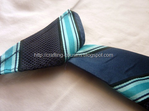neck tie tee shirt (5)