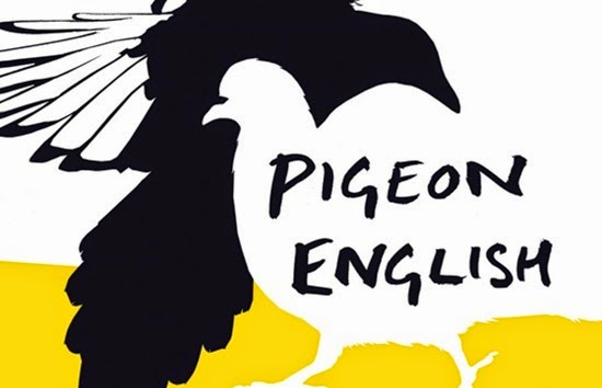 Pigeon English thumbnail