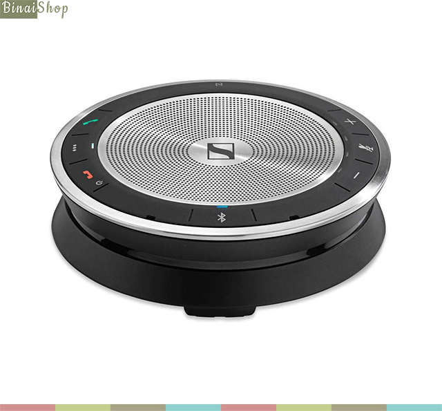 Micro kèm loa hội nghị trực tuyến Sennheiser SP30, SP30+