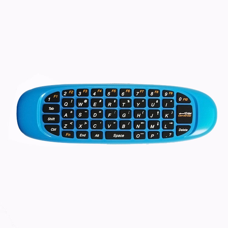điều khiển đa năng Chuột bay Air Mouse C120