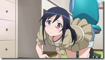 Oreimo 2 - 06 -10