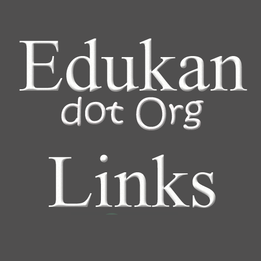 Edukan.Org Links LOGO-APP點子