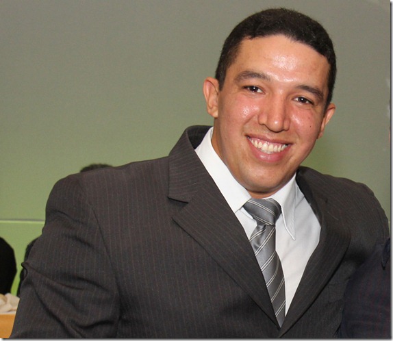 JOÃO DE BEGUINHO NOVA