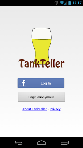 TankTeller