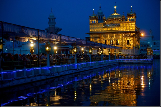 Golden Temple