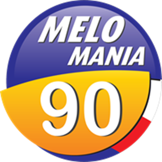 Melo Mania 90