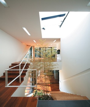 diseño-escaleras-Villa-Topoject-AND diseño-escaleras-Villa-Topoject-AND