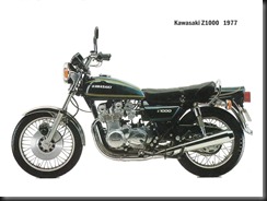 Kawasaki-Z-1000-LTD