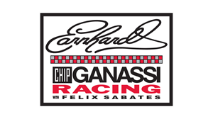 Earnhardt Ganassi Racing