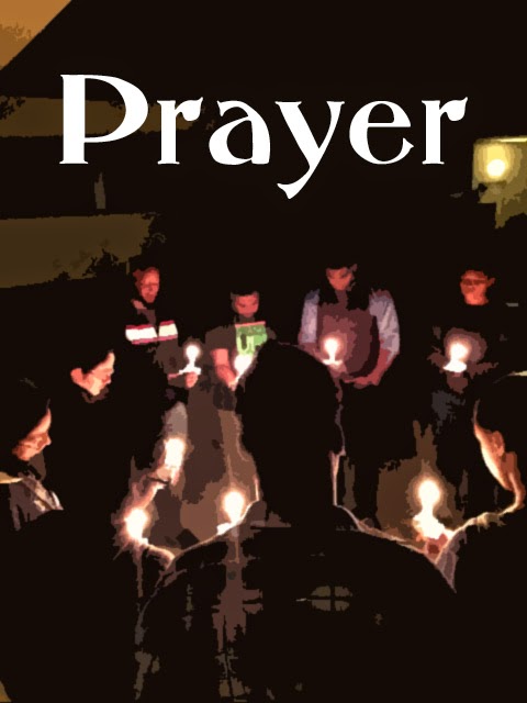 Next Level Prayer | Inglewood Southside Christian Church