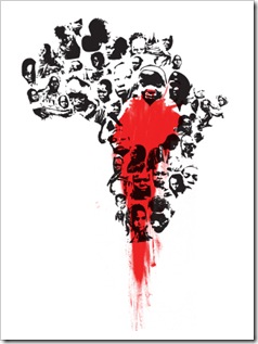 Africa must be unite for run - angola hoje - xyami