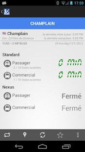 BorderCheck Screenshots 3