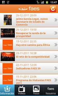 Download Fundacion FAES APK