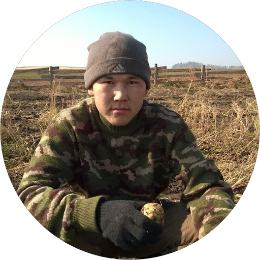Батор Циренов