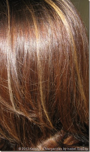 Cabelo Liso Alisar o cabelo