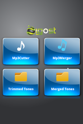 Aplikasi untuk mengedit mp3 di Android aplikasi untuk mengedit mp3