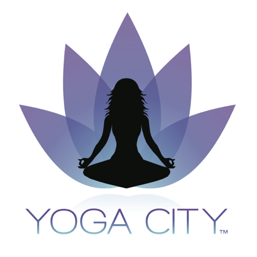 Yoga City Mississauga 健康 App LOGO-APP開箱王