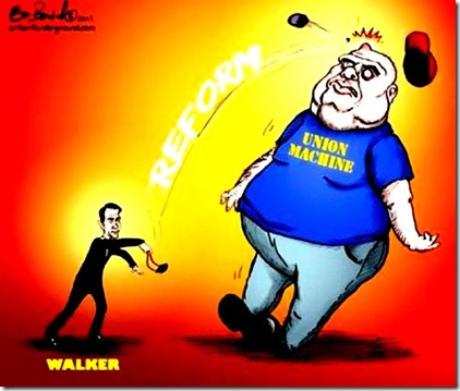 Walker v Union Machine