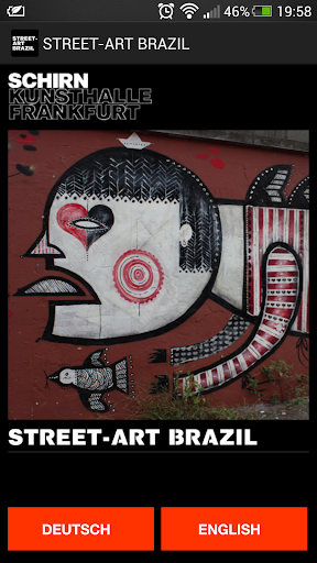 STREET-ART BRAZIL