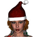 bOOby Shaker Christmas logo