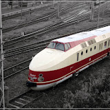 VT18.16 oder auch BR175