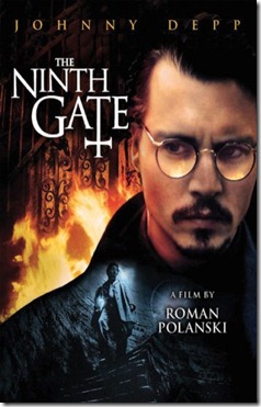 ninth gate