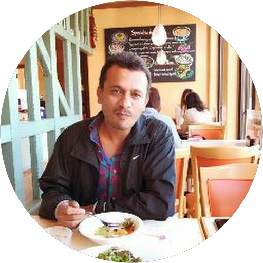 Humayun Shabbir
