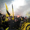 Meisterschaft 2012 (Dortmund-Freiburg)