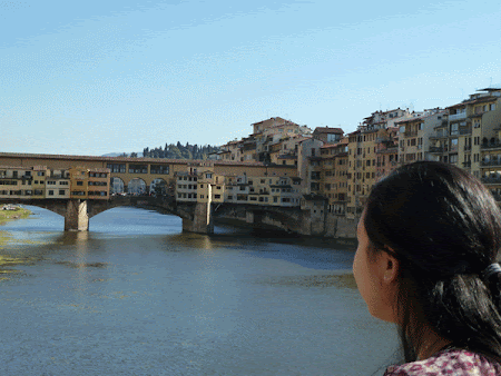9. Ponte Vecchio Firenze.gif
