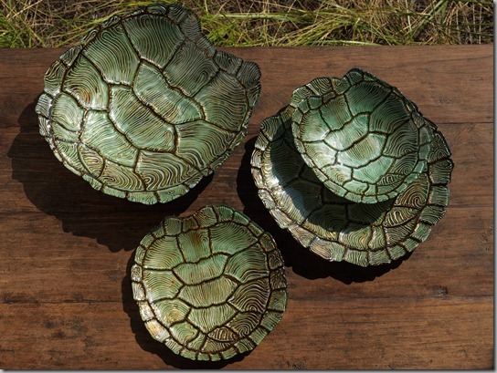 TortoiseShellGlass