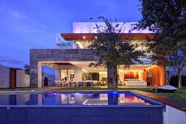 Arquitectura-contemporanea-Casa-S-Arquitectos-LASSALA-ELENES Arquitectura-contemporanea-Casa-S-Arquitectos-LASSALA-ELENES