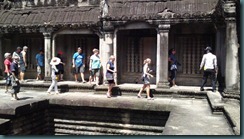 Angkor Wat tour