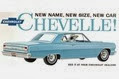 1964 Chevrolet Chevelle Malibu SS