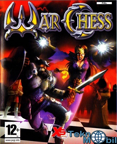 War Chess v1.1 Full War Chess v1.1 Full