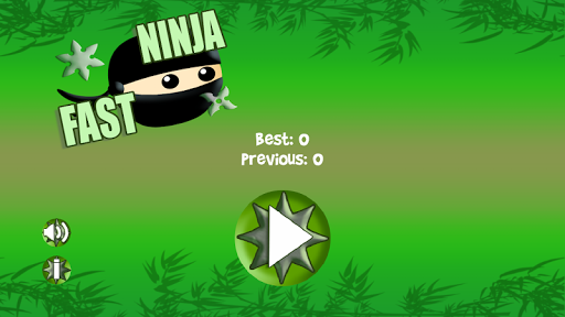 Fast Ninja