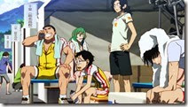 Yowamushi Pedal - 31 -23