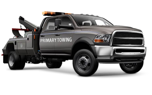 Towing San Diego: Primary Towing, professional and cheap towing in San