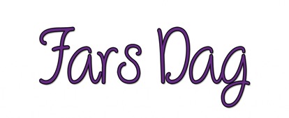 farsdag farsdag