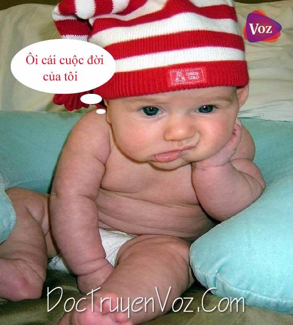 Ôi cái cuộc đời của tôi