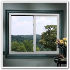 Sliding windows