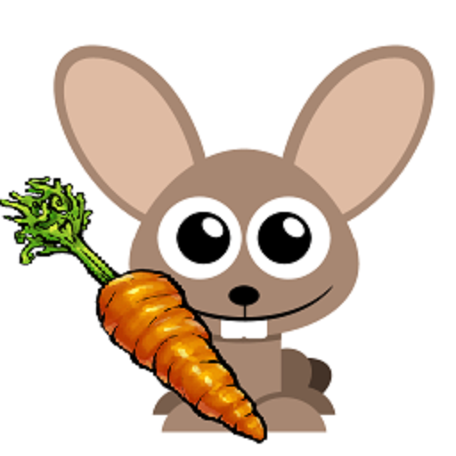 Feed The Rabbit 休閒 App LOGO-APP開箱王
