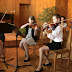 Koncert klasy skrzypiec Pani Elżbiety Trojak i Pani Julii Pawlust - 19 maja 2014
