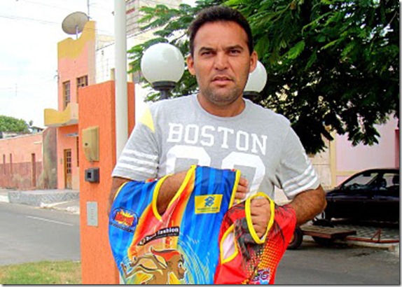 CHICO PAIVA DO PERERÊ