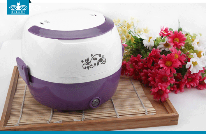Shubo YFH-2001 Hộp cơm trưa cắm điện Shubo