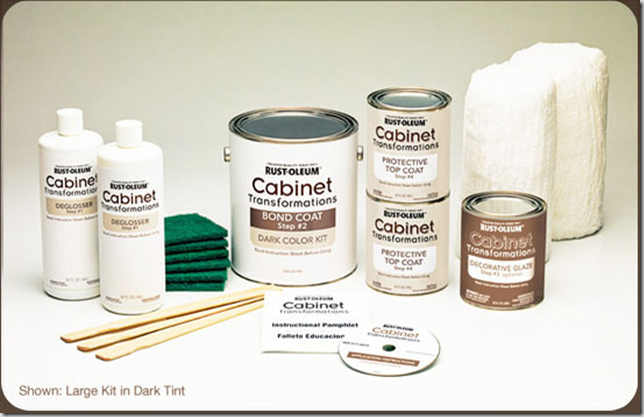 Rust Oleum S Cabinet Transformations Review Decor And The Dog Rust Oleum S Cabinet Transformations, Rustoleum Cabinet Top Coat Tips
